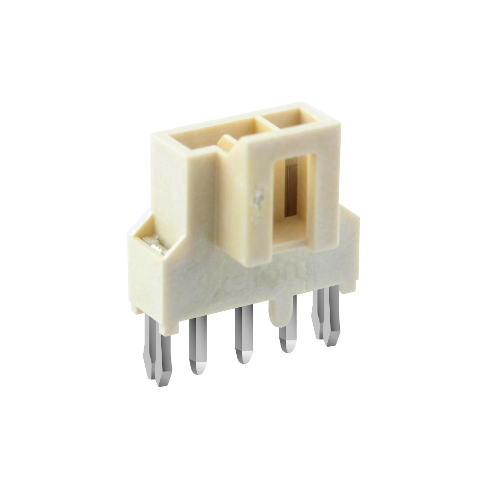 Nanofit 1053112203 power connector 105311 conn Header 3Pin