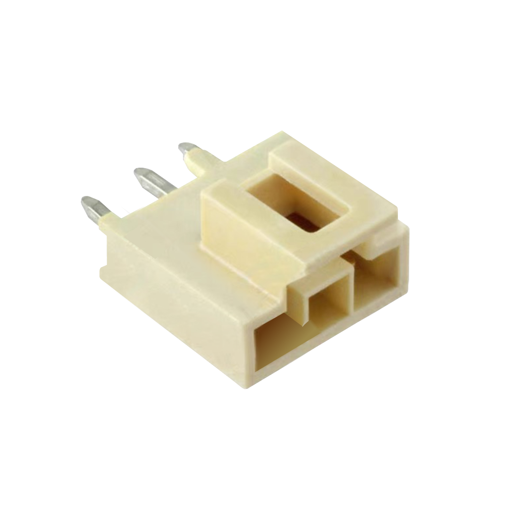Nanofit 1053092103 molex 105309 Header Connector 3Pos
