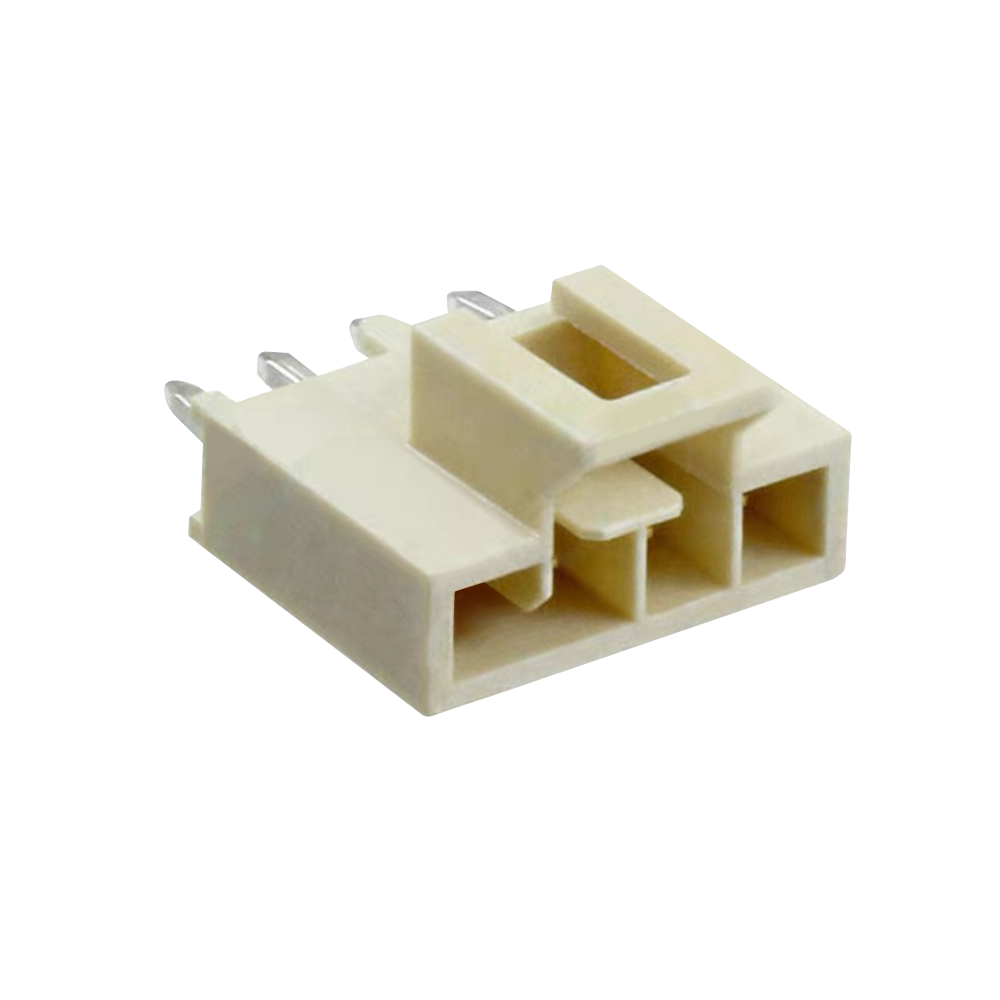 Nano fit 1053092104  Header 4Pos 1053092104 molex Connector