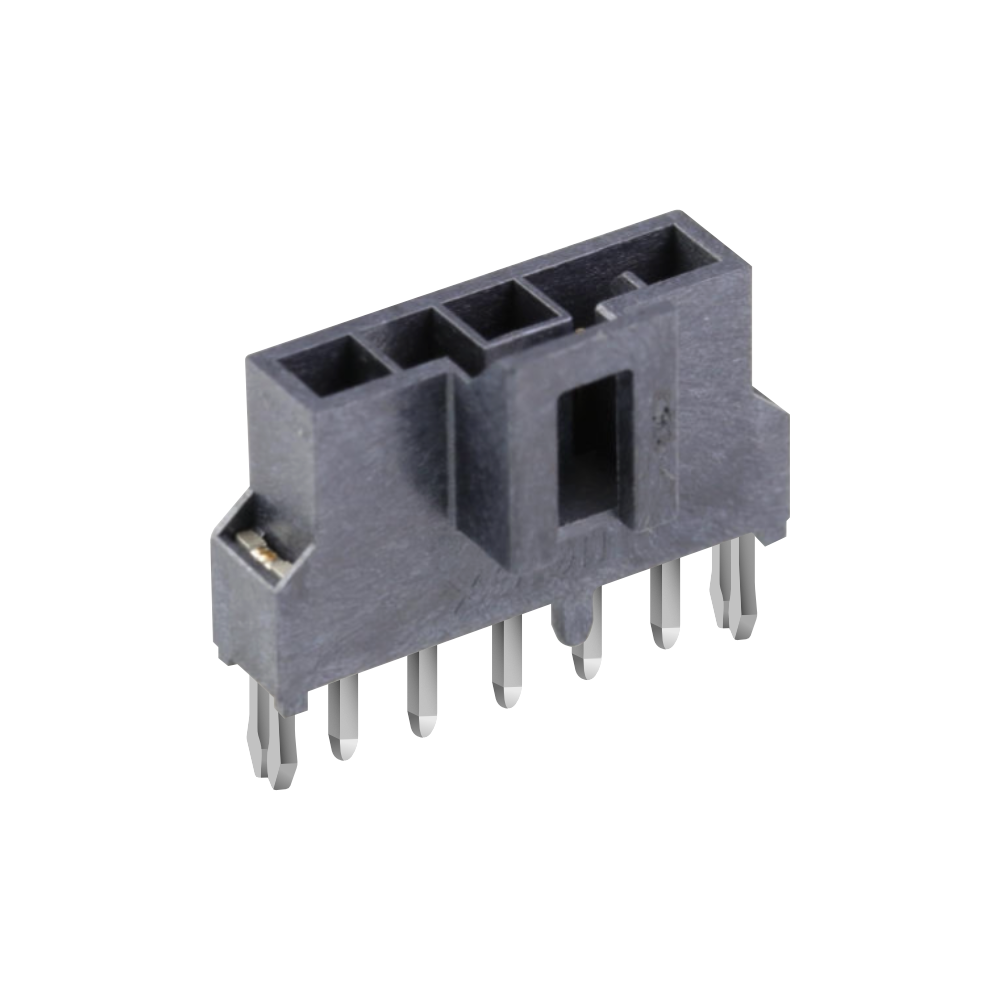 Nanofit 105311 conn header 1053111205 Plug  connector 5P