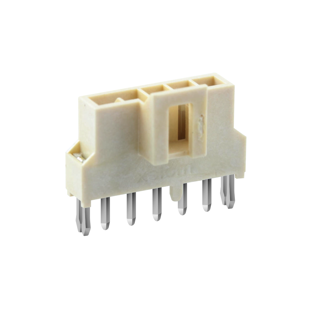 Molex Nano fit  1053112205 header 105311 wafer Connector 5P
