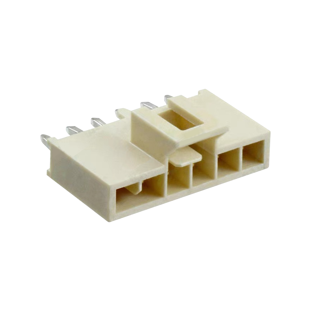Nanofit 1053092206 Molex 105309 power header connector 6POS