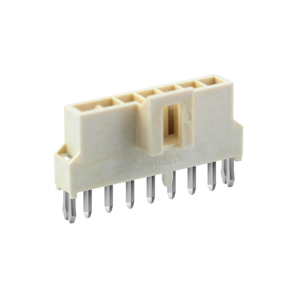 Nano fit 105311 Power conn 1053112107 Header connector 7P