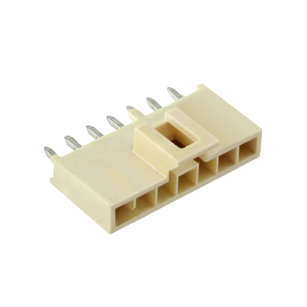 Nanofit 1053091107  molex conn 105309 Header connector