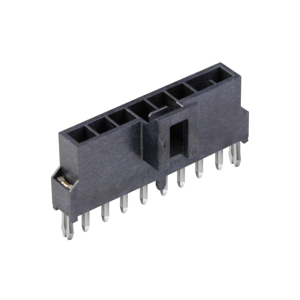 Molex Nano fit Connector 1053111208 Power header 105311 wafer