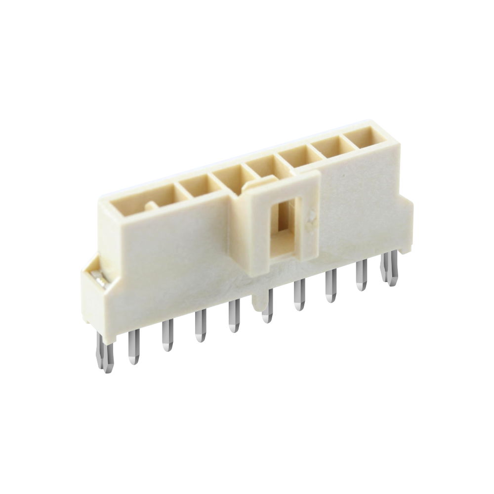 Nano fit Connector 1053112208 Power header 105311 wafer 8P