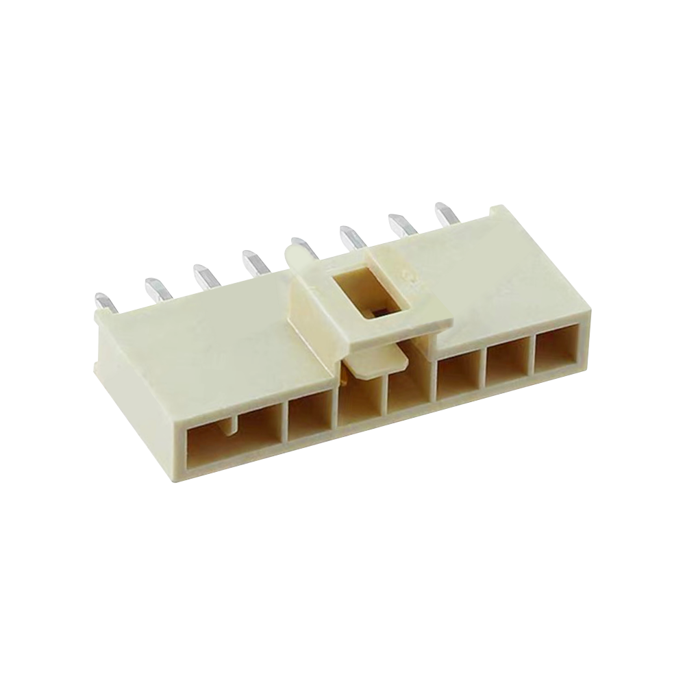 Nano fit 1053092108 conn Header 105309 Wafer Connector