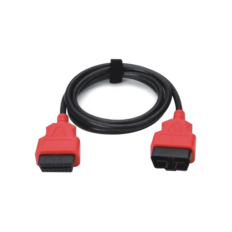 OBD 2 Extension Cable Diagnostic Extender Adapter connector