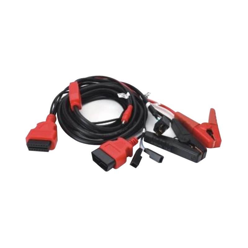 OBD Connector Cable Cable with X100Pad3 A80pro Master
