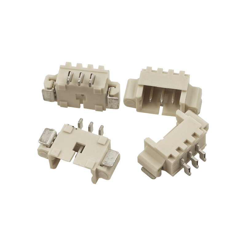 1.25mm PicoBlade PCB Header Connector 3P 532610371 RA SMT