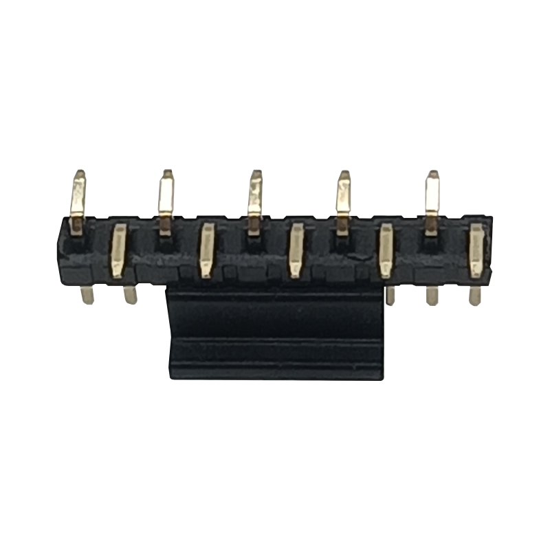 Connector Header Surface Mount 10 position 0.039″ (1.00mm)
