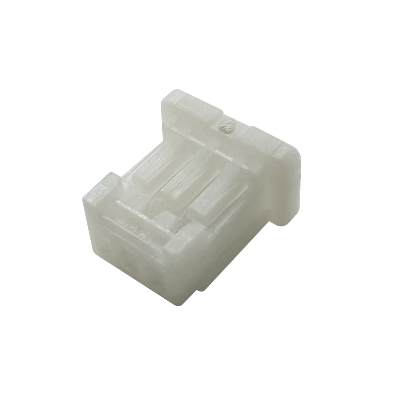 Pico Clasp 1.0 WTB 5013300300 Receptacle Housing connector