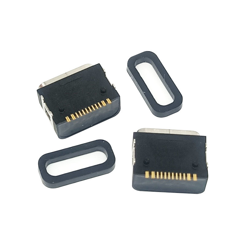 UBSR31IPE-16-TR Replace USB4730-GF-A