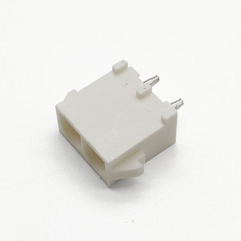 6.35mm MATE N LOK 350428 1 PCB Header Pin HDR Connector