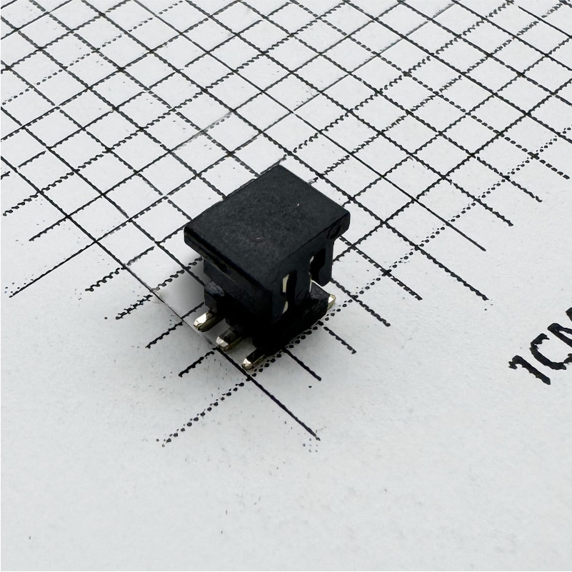1.27mm Amphenol 10152484 Minitek Plug FCI Header Connector