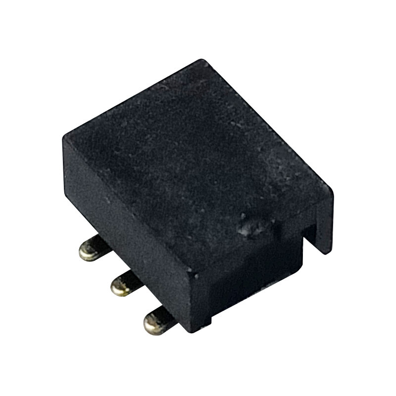 1.27mm FCI Connector 10152485 Amphenol Minitek Receptacle