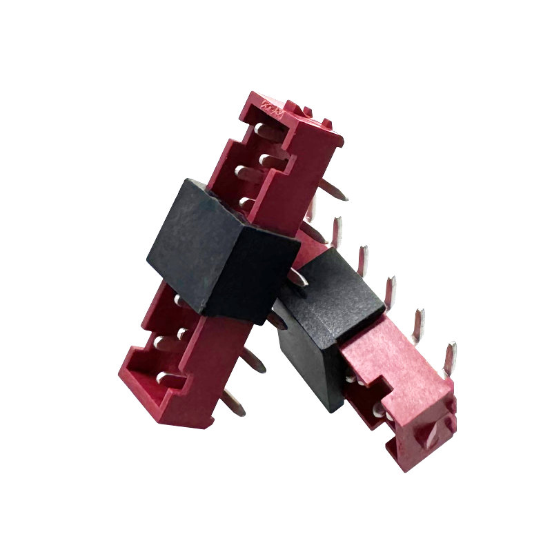 WR MM Male SMT Connector 690357281276 Wurth 69035728