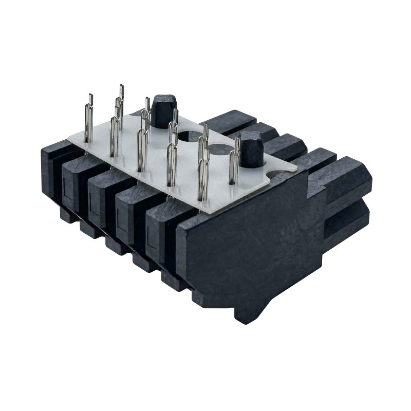 Molex Micro fit BMI 44764-1001 3.0mm 10P PCB Connector