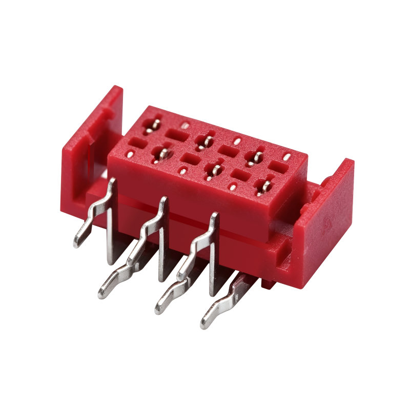 690368170672 WR MM Female Angled Connector 69036817