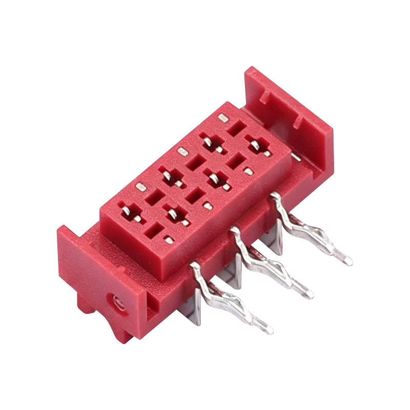 690368170672 WR MM Female Angled Connector 69036817