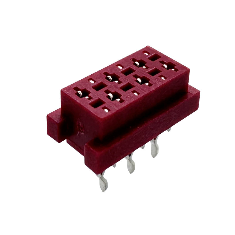 WR MM 69036718 Female Connector 690367180672 Wurth