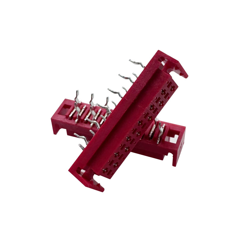Wurth 690367191272 WR-MM Female Connector 12P 68036719