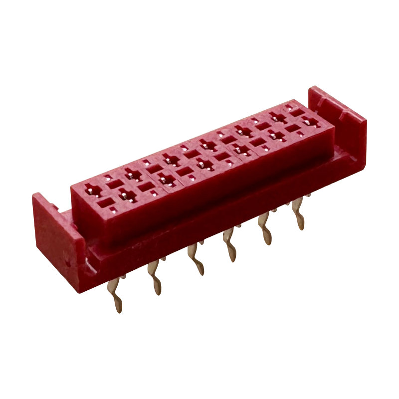 Wurth 690367191272 WR-MM Female Connector 12P 68036719