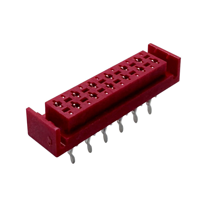 Wurth 690367191272 WR-MM Female Connector 12P 68036719