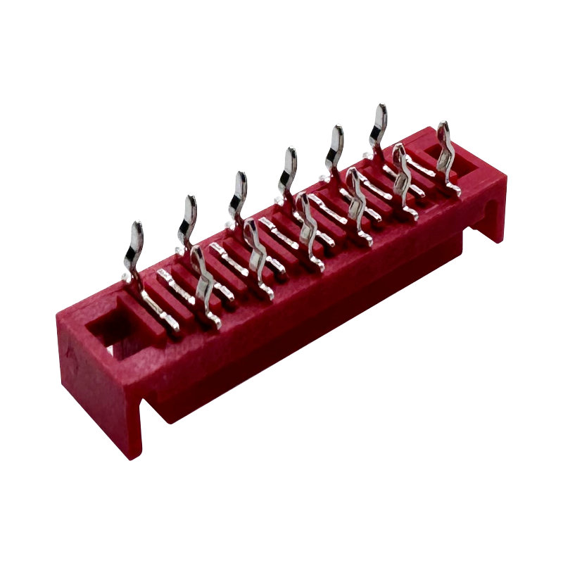 Wurth 690367191272 WR-MM Female Connector 12P 68036719