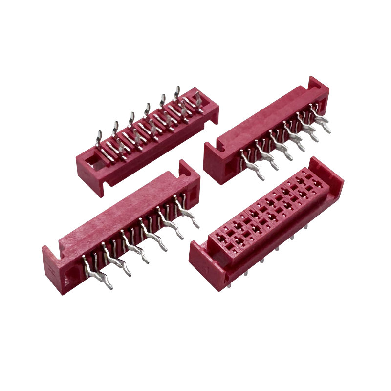 Wurth 690367191272 WR-MM Female Connector 12P 68036719