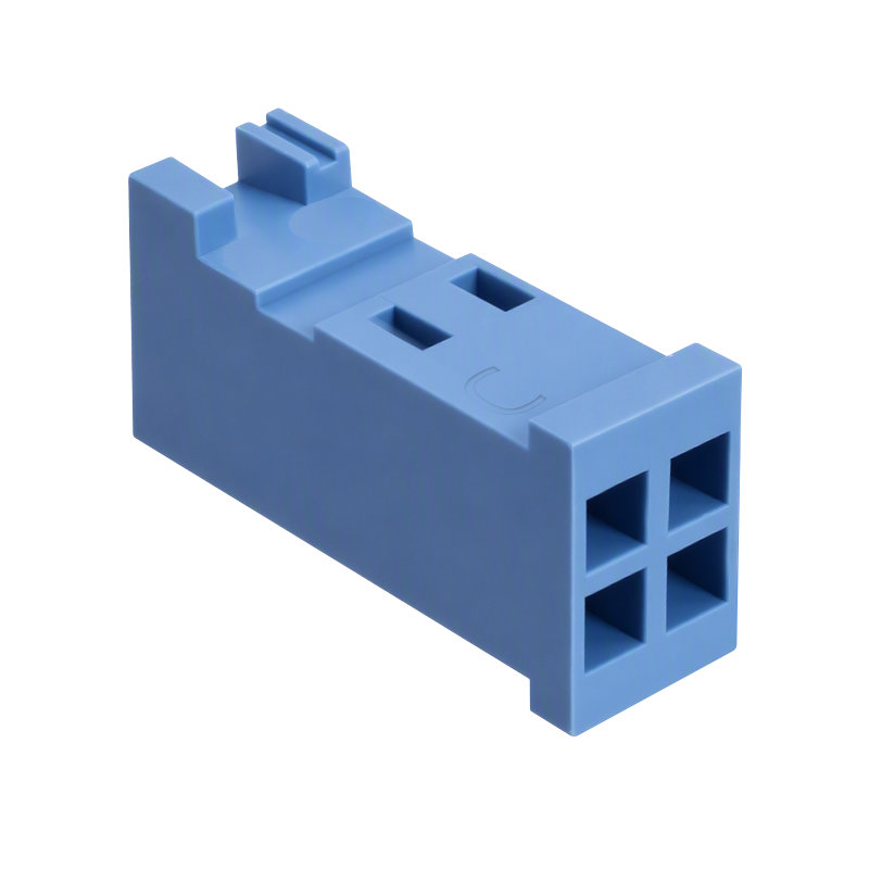 Plug He14 IDC Receptacle 281792 DRST 281792-3 TE Connector