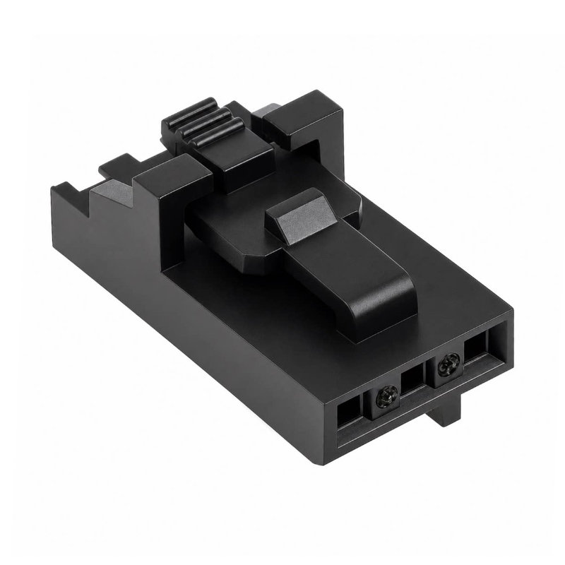 70066 SL Crimp Housing Connector 2.54mm 50579403 with Latch