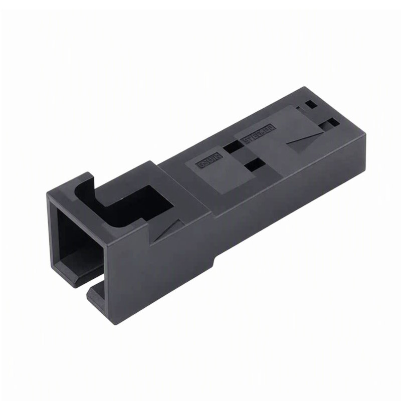 2.54mm SL Wire to Wire Crimp Housing 2P 701070001 connector HPC254-02 2.54mm SL Wire to Wire Crimp Housing 2P 701070001 connector
